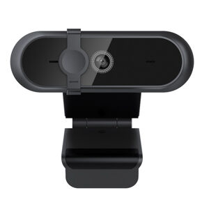 Speedlink Liss Webcam 720P HD, black SL-601800-BK
