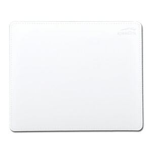Speedlink Notary Soft Touch Mousepad, white SL-6243-LWT