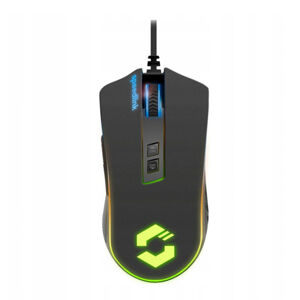 Speedlink Orios RGB Gaming Mouse, black SL-680010-BK-01