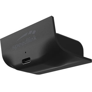 Speedlink Pulse X Play & Charge Kit for Xbox Series X, black SL-260000-BK