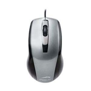 Speedlink Relic Mouse, grey SL-610007-GY