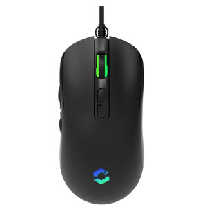 Speedlink Taurox Gaming Mouse, black SL-680016-BK