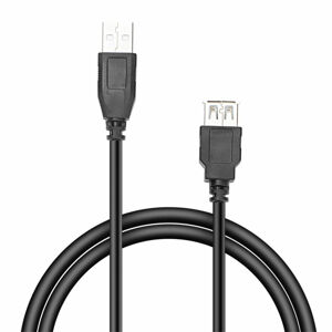 Speedlink USB 2.0 Extension Cable, 1,8 m Basic SL-170203-BK