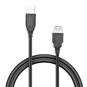 Speedlink USB 2.0 Extension Cable, 3 m Basic SL-170204-BK