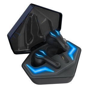 Speedlink VIVAS LED Gaming True Wireless In-Ear Headphones, black SL-860200-BK