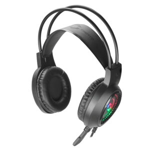 Speedlink Voltor LED Stereo Gaming Headset,black SL-860021-BK
