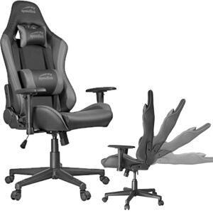 Speedlink Xandor Gaming Chair, black-grey SL-660005-BKGY