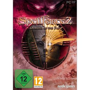 SpellForce 2: Demons of the Past PC