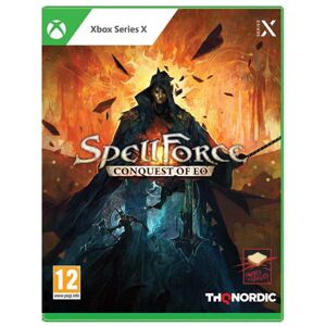 SpellForce: Conquest of EO XBOX Series X