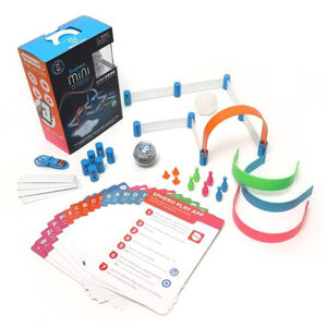 Sphero Mini Activity Kit, smart hračka M001RW2