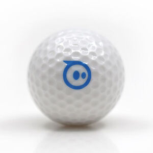 Sphero Mini, smart hračka, golf M001G