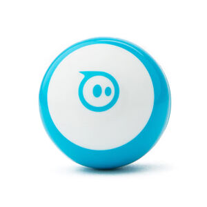 Sphero Mini, smart hračka, modrá M001BRW