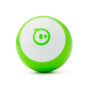 Sphero Mini, smart hračka, zelená M001GRW