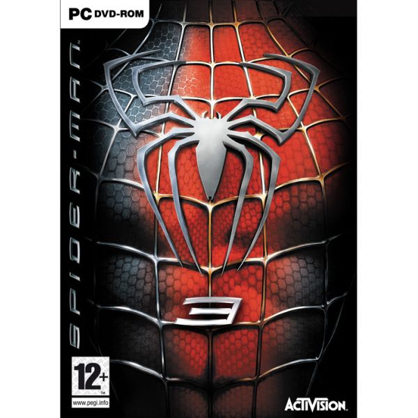 Spider-Man 3 PC