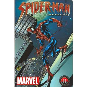 Spider-Man 4 - Comicsové legendy 11 komiks