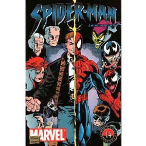 Spider-Man 5 - Comicsové legendy 14 komiks