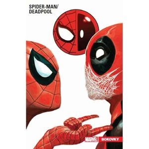 Spider-Man / Deadpool: Bokovky komiks