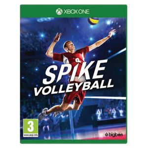 Spike Volleyball XBOX ONE