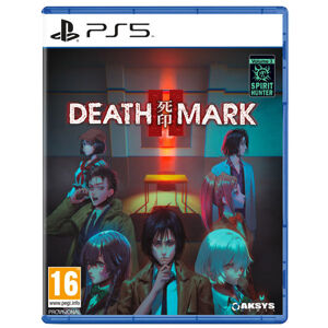 Spirit Hunter: Death Mark II (Standard Edition) PS5