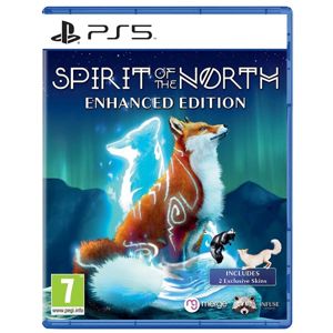 Spirit of the North (Enhanced Edition)