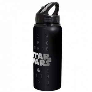Športová fľaša Logo (Star Wars) 710 ml
