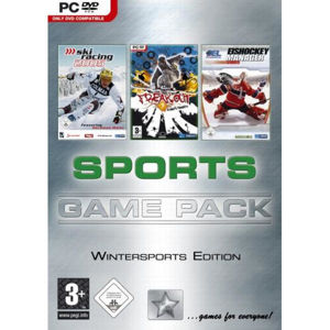 Sports Game Pack: Wintersports Edition PC