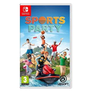 Sports Party NSW