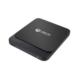 SSD Seagate Game Drive for XBOX 500 GB STHB500401
