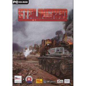 Stalingrad PC