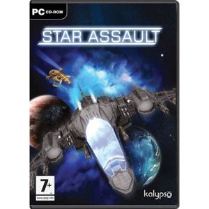 Star Assault CZ PC
