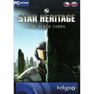 Star Heritage: The Black Cobra CZ PC