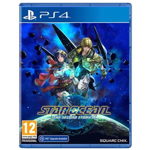 Star Ocean The Second Story R PS4