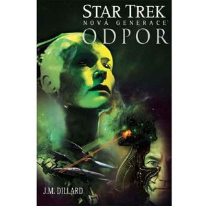 Star Trek: Odpor sci-fi