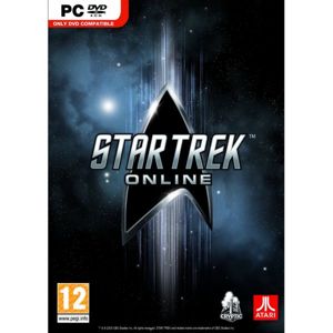Star Trek Online PC