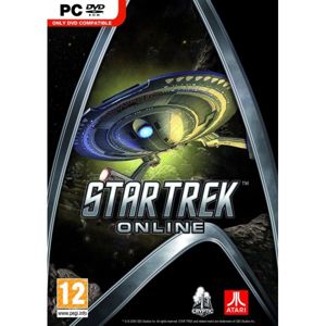 Star Trek Online (Silver Edition) PC