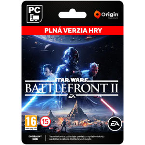 Star Wars: Battlefront 2 (EA Origin)