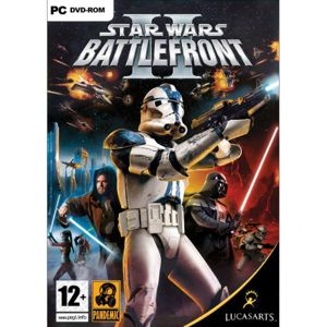 Star Wars Battlefront 2 PC