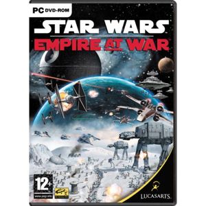 Star Wars: Empire at War PC