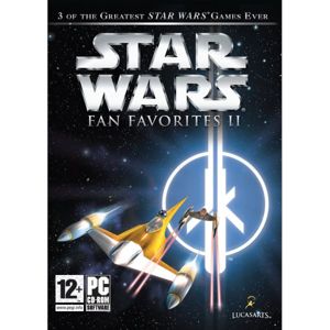 Star Wars: Fan Favorites 2 PC