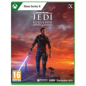 Star Wars Jedi: Survivor XBOX X|S