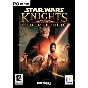 Star Wars: Knights of the Old Republic PC