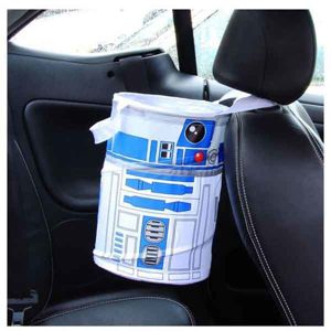 Star Wars R2-D2 prenosný košík GIFPAL246