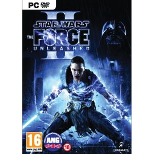 Star Wars: The Force Unleashed 2 PC