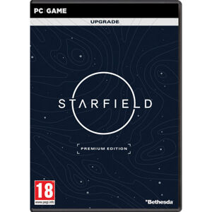 Starfield (Premium Edition Upgrade) PC CIAB