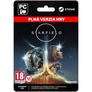 Starfield [Steam] PC digital