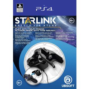 Starlink: Battle for Atlas Co-Op Pack (Controller Mount) PS4