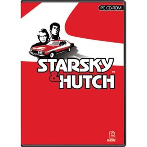 Starsky & Hutch PC