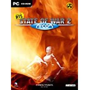 State of War 2: Arcon PC