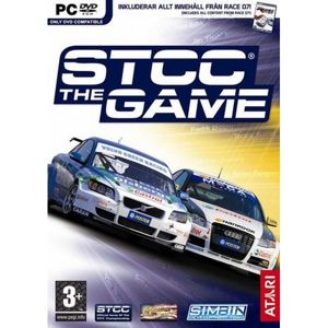STCC: The Game PC