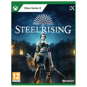 Steelrising XBOX X|S